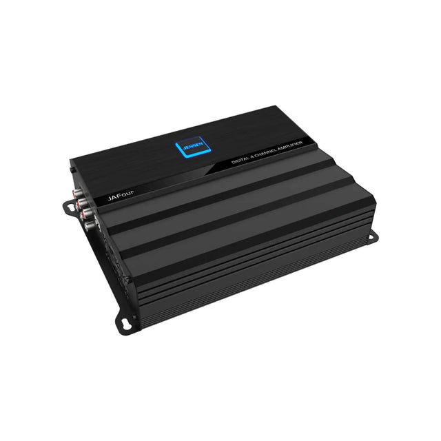 JENSEN AMPLIFIER A CINEMA DIGITAL 4 CHANNEL AMPLIFIER JAFour