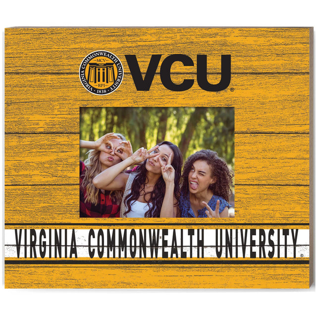Virginia Commonwealth University
