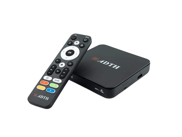 TV * > < OK > > K C B + JON ^ 4K - CH  CC GUIDE R G y  ADTH BOX O B ADTH LICA nEXT nextgive.