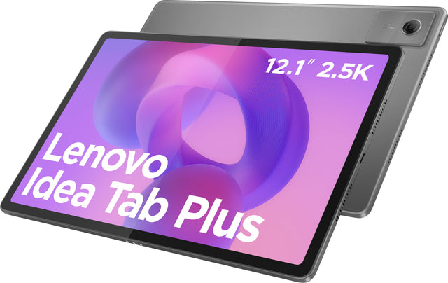 12.1" 2.5K Lenovo Idea Tab Plus