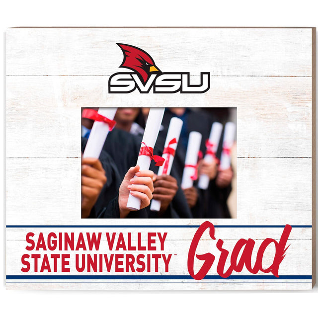 SVSU SAGINAW VALLEY STATE UNIVERSITY Grad