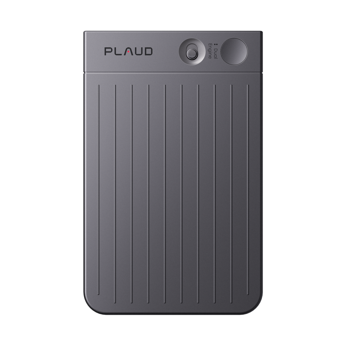 PLAUD - Note Smart AI Voice/Audio Recorder - Black