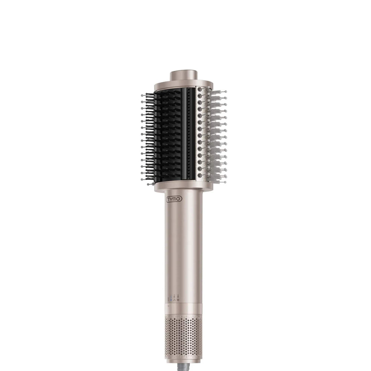 TYMO - Airbeam Hot Air Brush - Gold