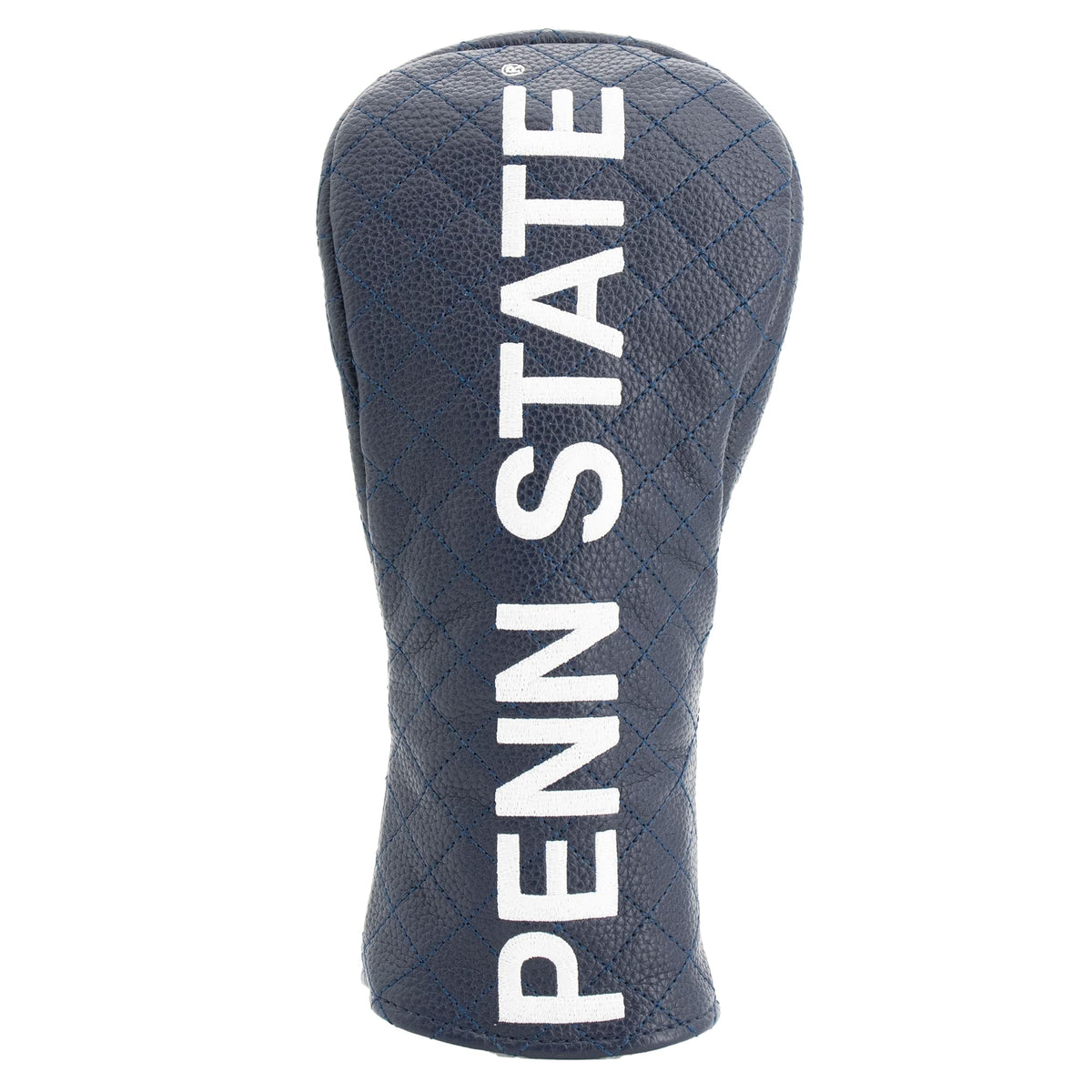 Team Golf - Penn State Nittany Lions Quilted Fairway Headcover - Multicolor