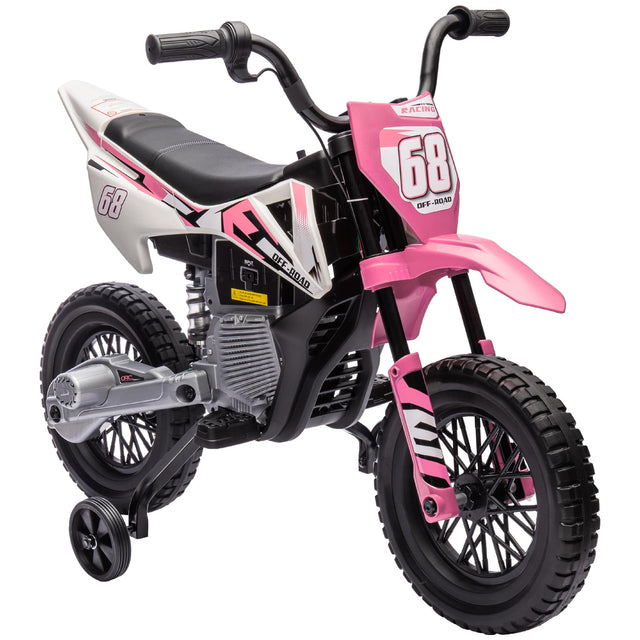 68 RACING OFF-ROAD  
68 OFF-ROAD