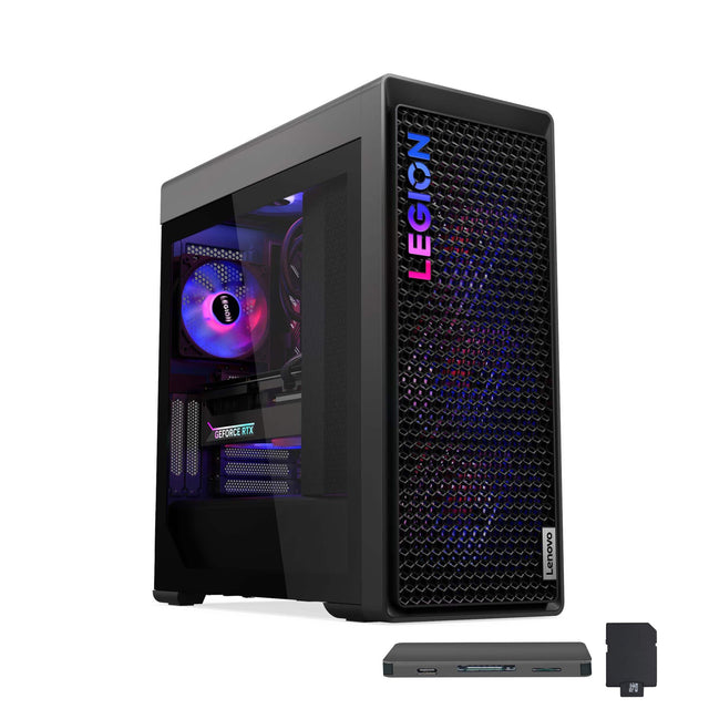 LEGION GEFORCE RTX Lenovo