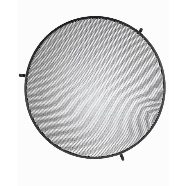 Front. Glow - Glow Honeycomb Grid for 28" Beauty Dish - 20½.