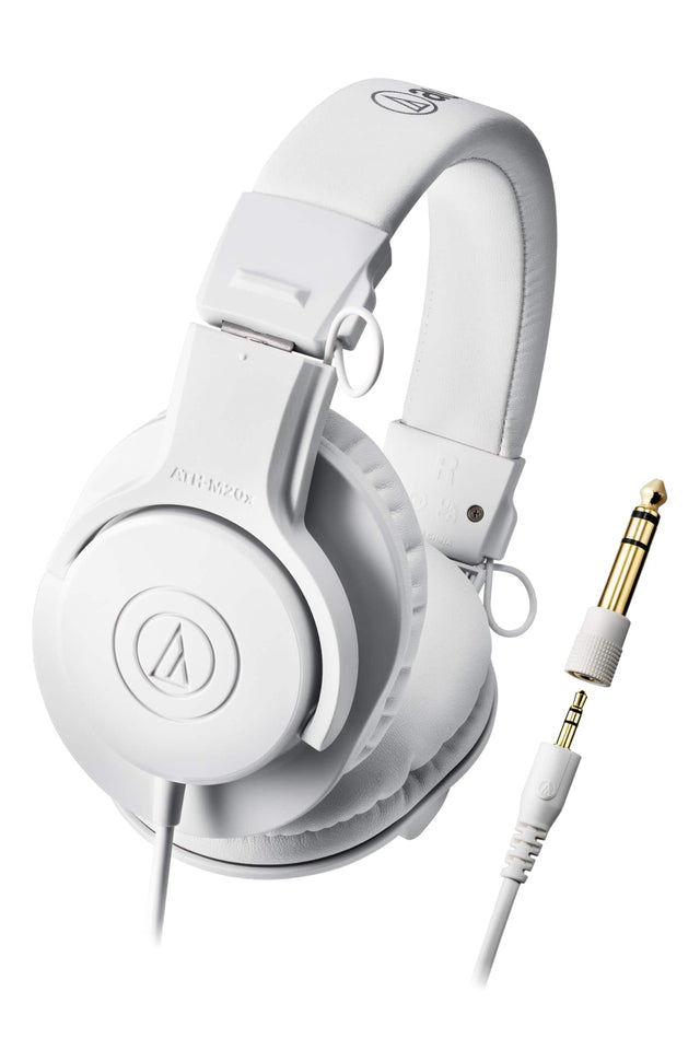 ATH-M20x