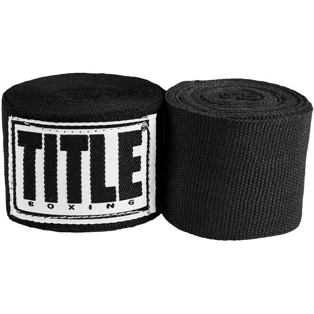 TITLE BOXING