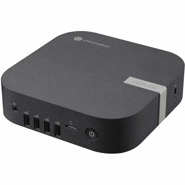 Chromebox ASUS  
USB USB USB