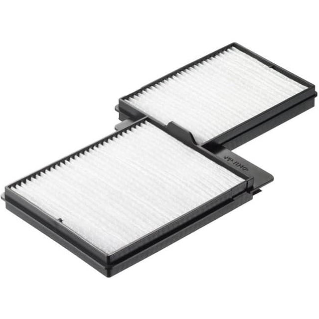 Front. BTI Battery Tech - BTI Projector Filter - Clear.