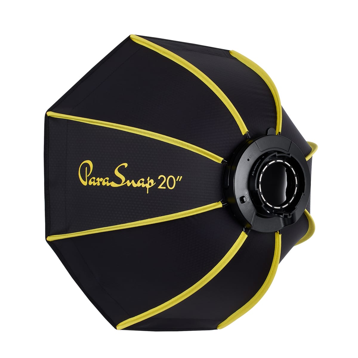 Glow - PS-B20K ParaSnap Octagonal Softbox (20") for Profoto A2