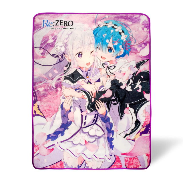 Re:ZERO -Starting Life in Another World-