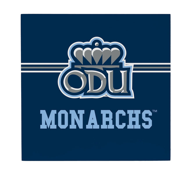 ODU  
MONARCHS™