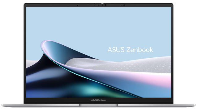 ASUS Zenbook  
ASUS Zenbook