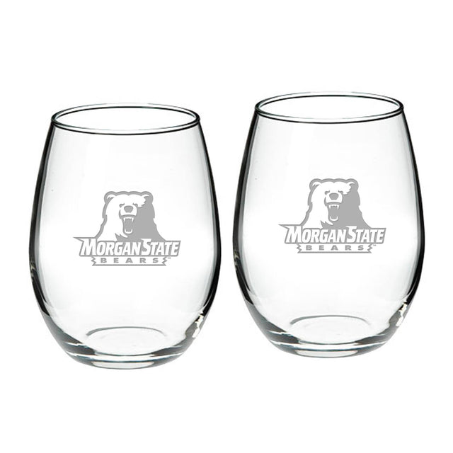 Morgan State Bears