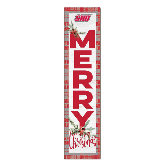 SHU  
MERRY  
Christmas