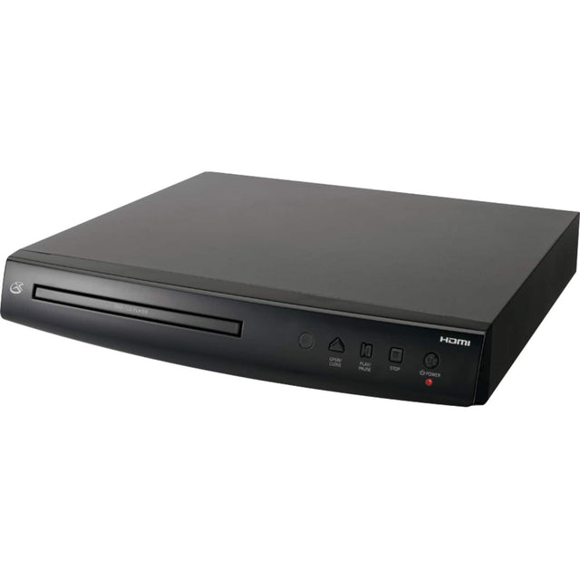 & DVD/CD PLAYER OPEN/ CLOSE PLAY/ PAUSE STOP POWER