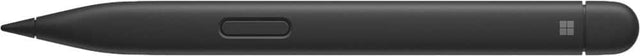 Front. Microsoft - Surface Slim Pen (2nd Edition) - Matte Black.