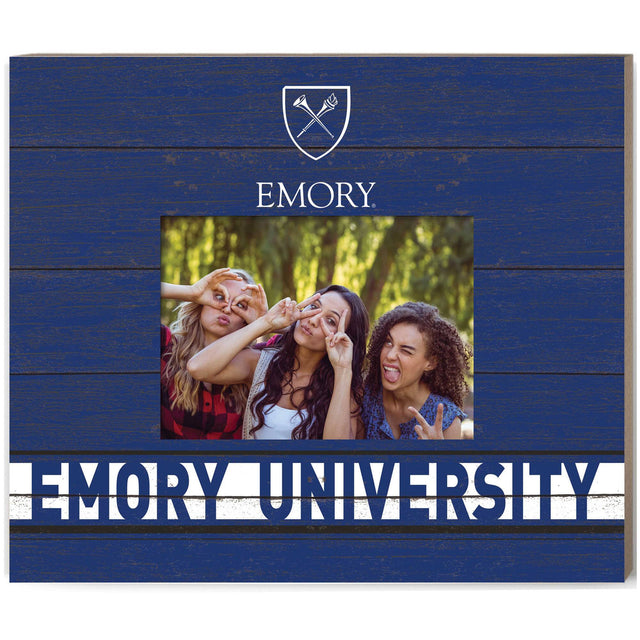 EMORY UNIVERSITY
