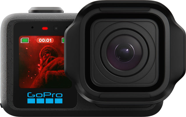 00:01 GoPro