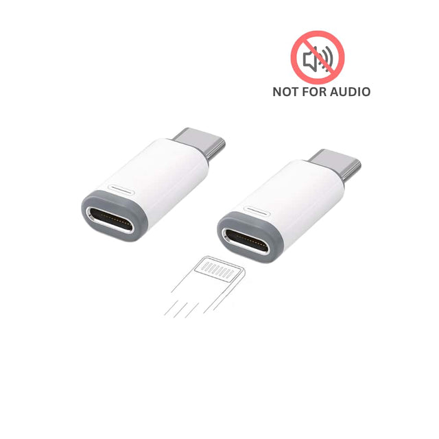 NOT FOR AUDIO