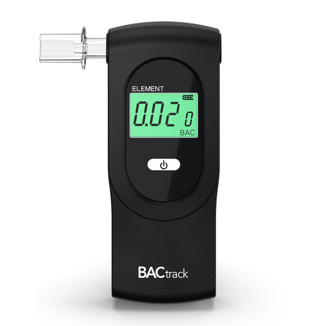 ELEMENT THA 0.02 0 BACtrack