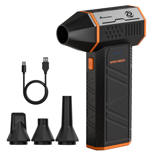 WOLFBOX