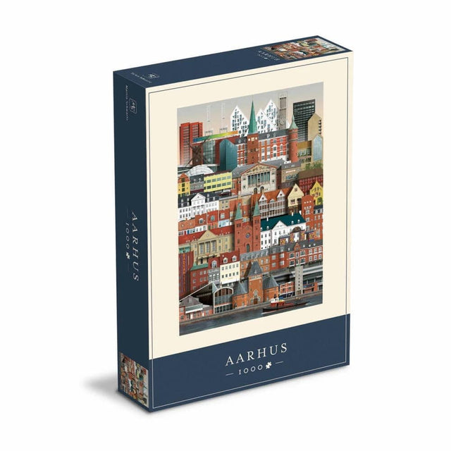 AARHUS  
1000