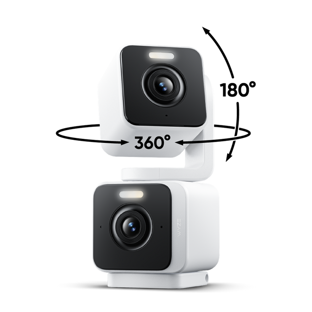 360°