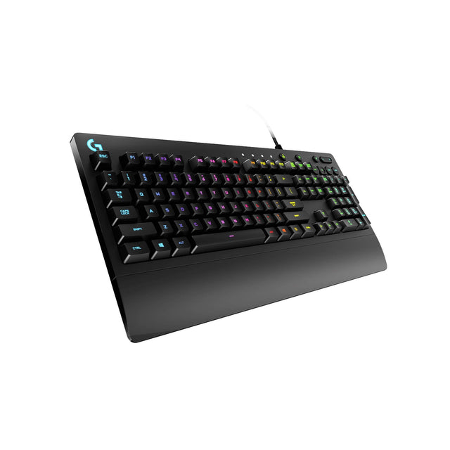 G ESC F1 F2 F3 F4 F5 F6 F7 F8 F9 F10 F11 F12 1 2 3 4 5 6 7 8 9 0 - = Q W E R T Y U I O P [ ] \ A S D F G H J K L ; ' CTRL SHIFT Z X C V B N M , . / ALT
