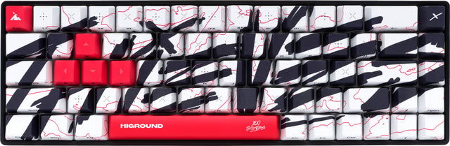 X X | : | - HIGROUND 300 fds : : :