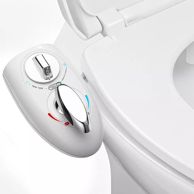 HRAW BIDET FEMALE EZO CLEARING