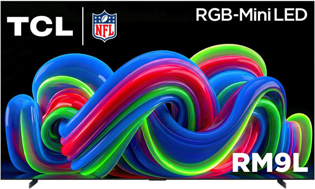 TCL NFL RGB-Mini LED RM9L