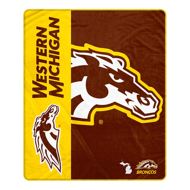 WESTERN MICHIGAN BRONCOS