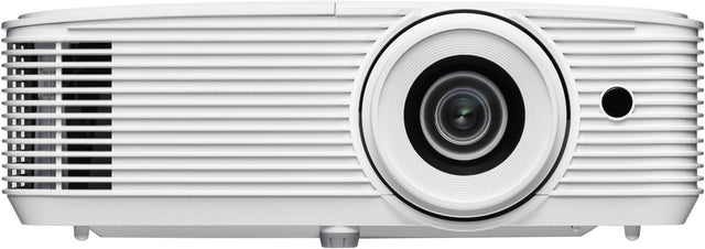 Front. Optoma - HD30LV 1080p DLP Projector with High Dynamic Range - White.