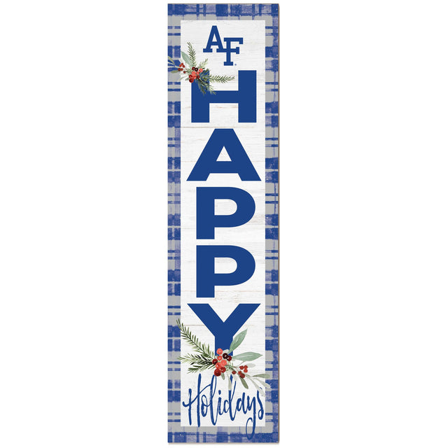 AF  
HAPPY  
Holidays
