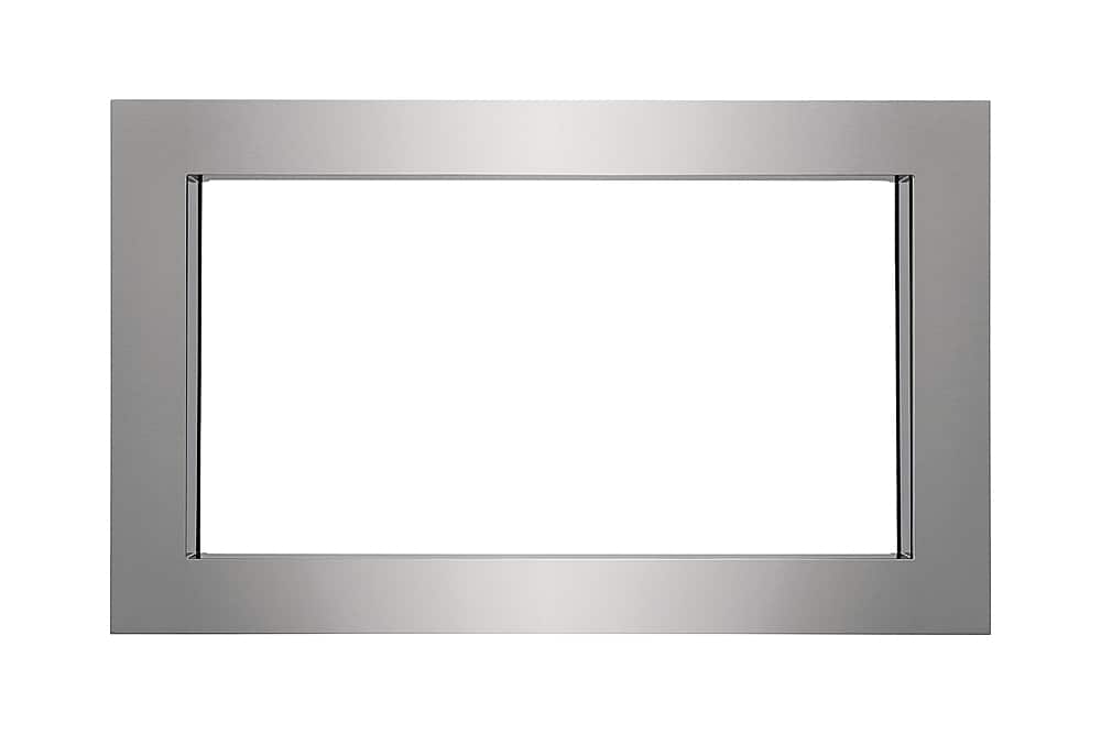 Frigidaire - 30'' Microwave Trim Kit - Stainless Steel