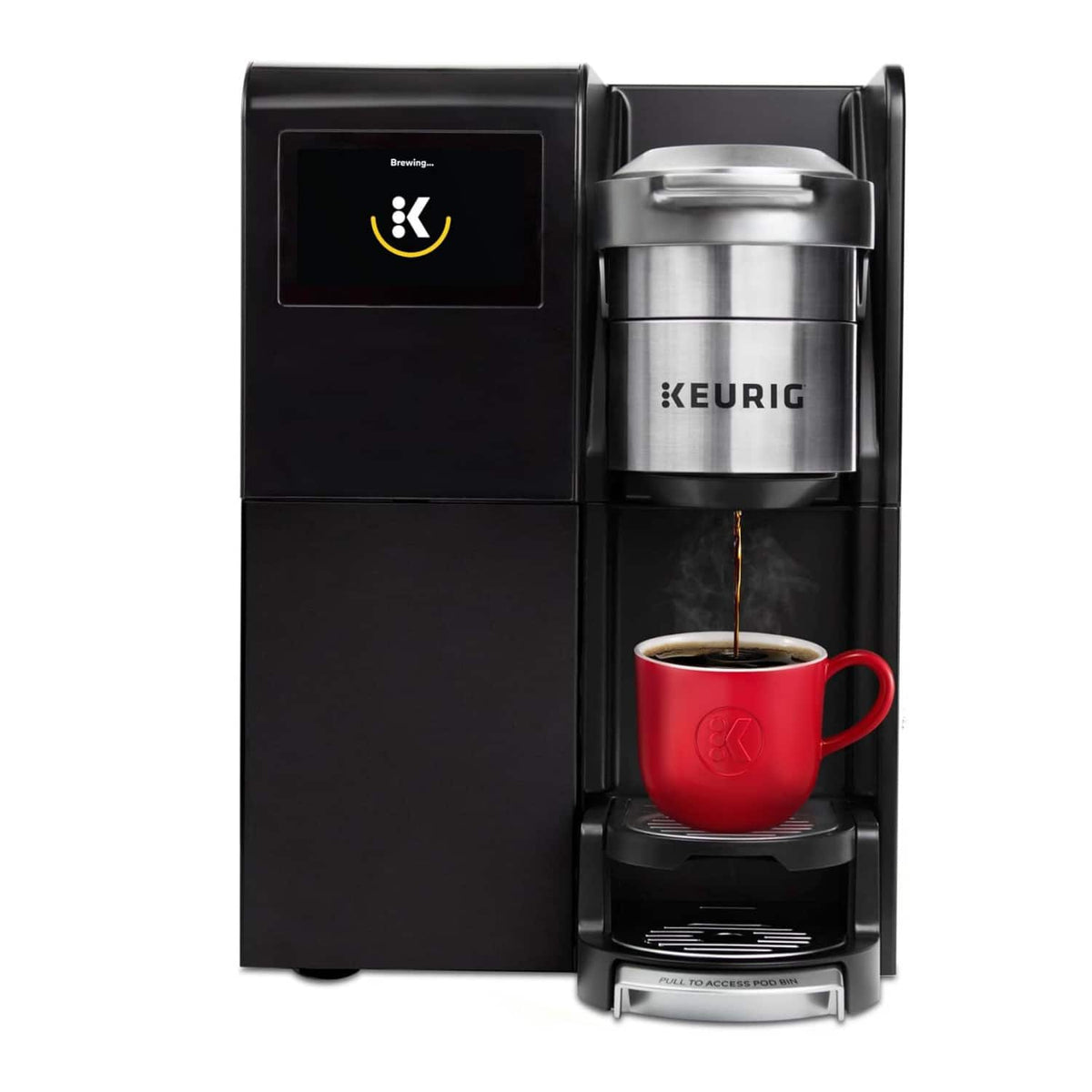 Keurig - K-3550 Single Serve Commercial Coffee Maker