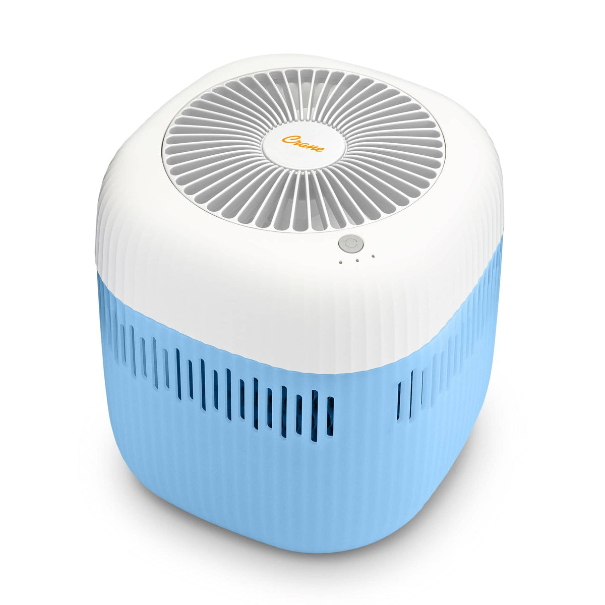CRANE - Cool Mist Evaporative Humidifier, 0.5 Gal Top Fill