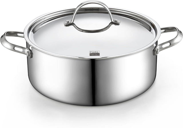 Cooks Standard
