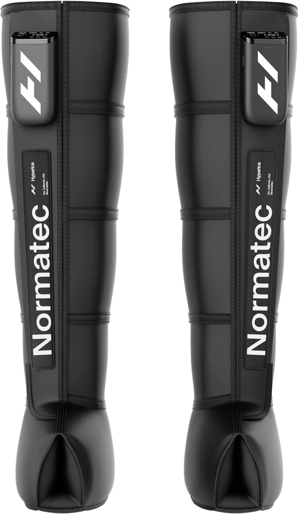 Hyperice - Normatec Elite Standard - Black