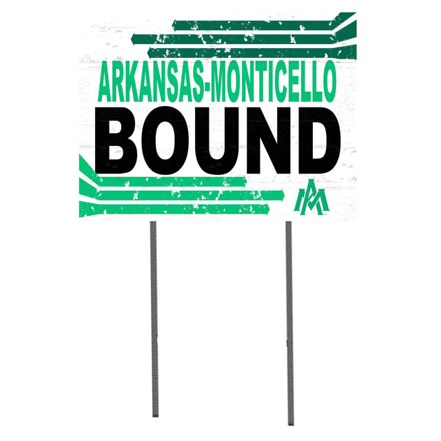 ARKANSAS-MONTICELLO  
BOUND