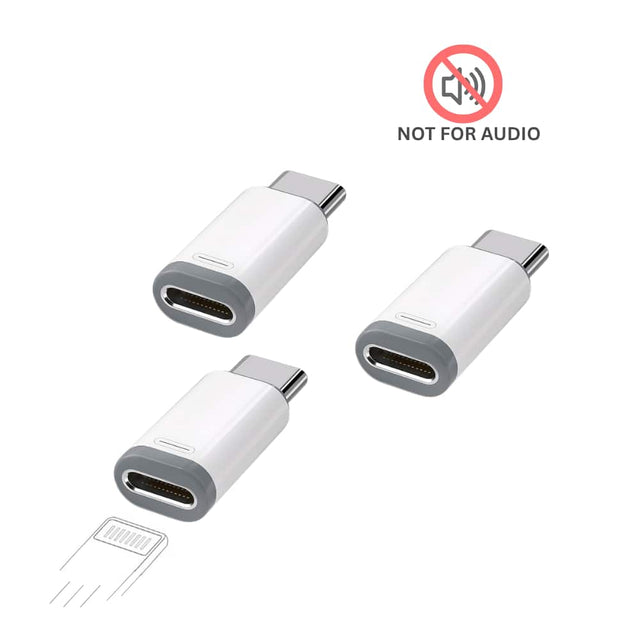 NOT FOR AUDIO