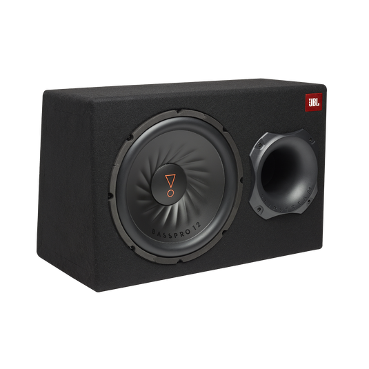 UBL  
12 BASSPRO M  
UBL