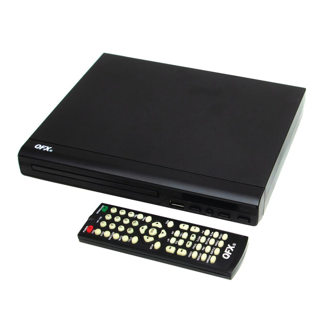 QFX

QFX
