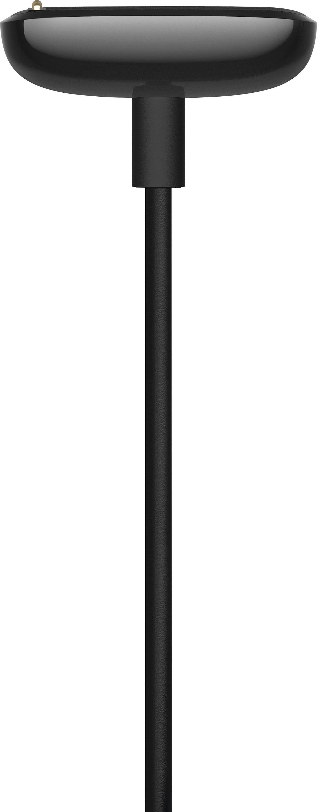 Google - Fitbit Charge 6 USB-C Fast Charging Cable - Black