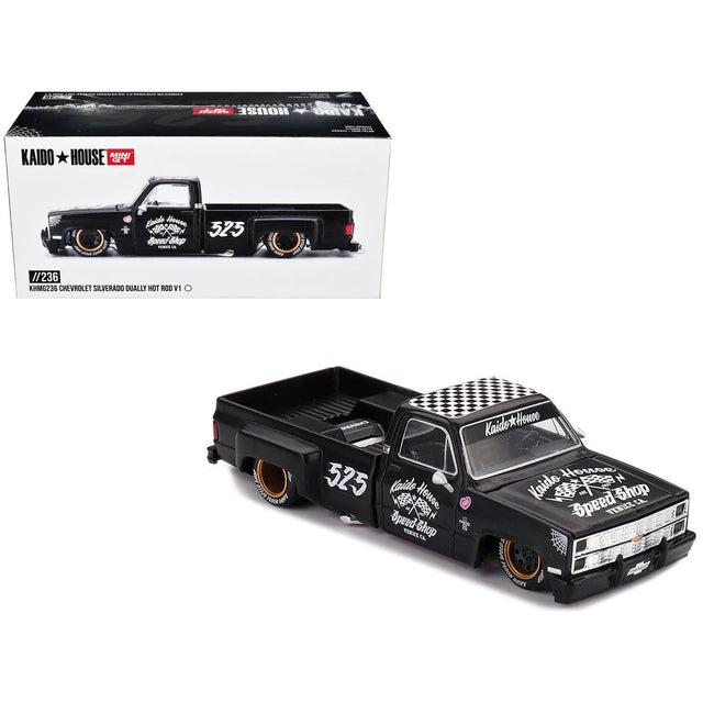 .. ANIMAL - CHEESE - MARKET
.. - OCCORNEM
HOUSE KAIDO
KAIDO HOUSE MINI
4.66
Kaide House 325 Speed Shop TIKILL a
//236 KHMG236 CHEVROLET SILVERADO DUALLY HOT ROD V1
CHEVRO 525 Kaido House Speed M VERICE Shop F
Kaide#Honce House Z Kaido Speed Shop CA. VENICE SOUOH