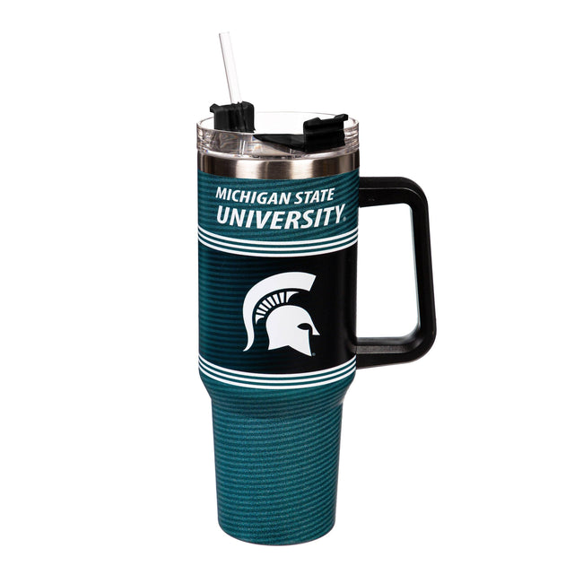 MICHIGAN STATE UNIVERSITY
