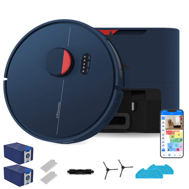O - LAM CHARDE 8 bObsweep --  - a : - - A &